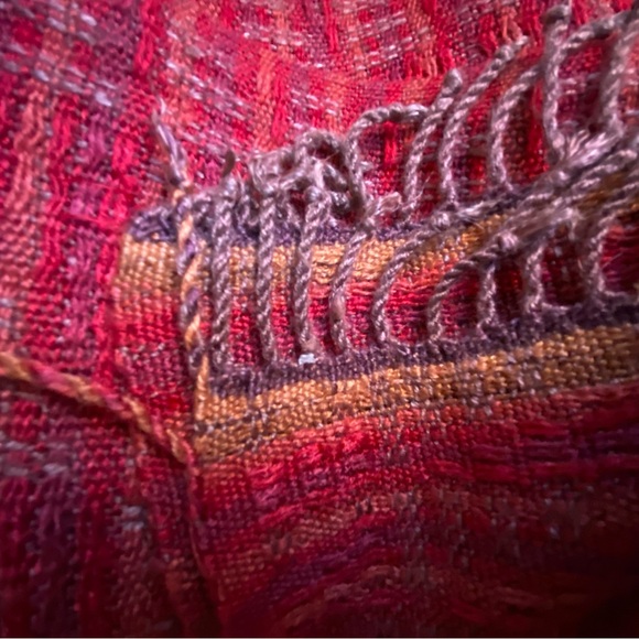 Hand Weaving | Table Runner - Picture 5 of 7